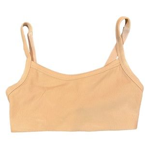 Aerie offline ribbed sports bra - size Xs